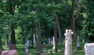 Deford Cemetery
