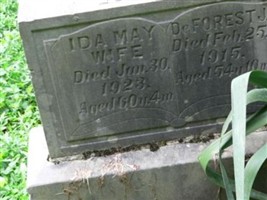 Deforest J Rich