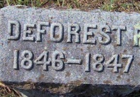 DeForest Joslin DeForest Joslin