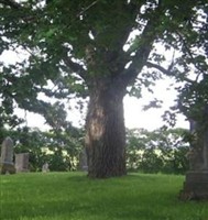 Degner Cemetery