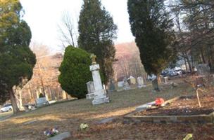 Deichgraeber Cemetery