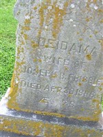 Deidama Frisbie Deidama Frisbie