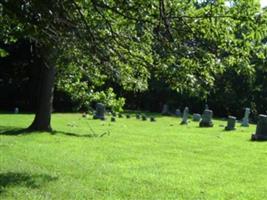 Deister Cemetery