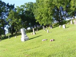 DeKalb Cemetery