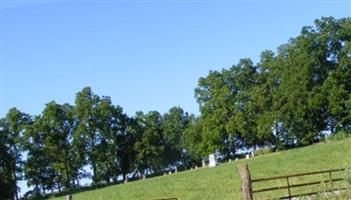 DeKalb Cemetery