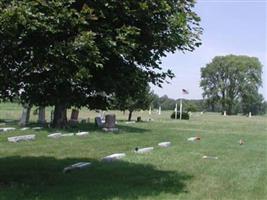 Del Rey Cemetery-Lehigh Graveyard