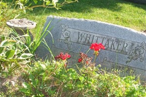 Del L. Whitaker