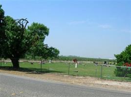 Del Rey Cemetery