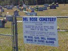 Del Rose Cemetery