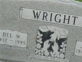 Del W Wright