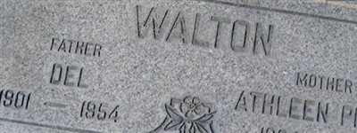Del Walton