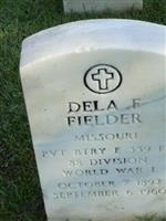 Dela F Fielder