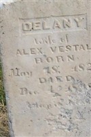 Delanah Gross Vestal