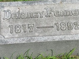 Delaney Sanderson Fenner