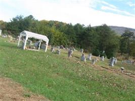 Delano Cemetery