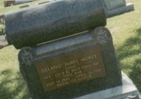 Delano Morey