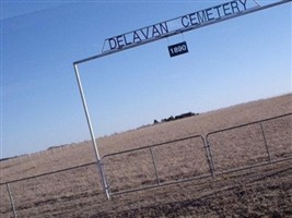 Delavan Cemetery Delavan Cemetery