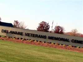 Delaware Veterans Memorial Cemetery