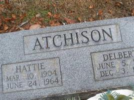 Delbert Atchison