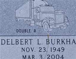 Delbert Burkhart Delbert Burkhart