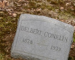 Delbert Conklin Delbert Conklin