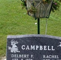 Delbert F. Campbell Delbert F. Campbell