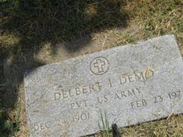 Delbert I. Demo