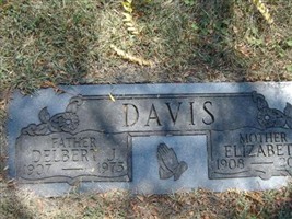 Delbert J Davis Delbert J Davis