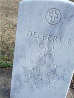 Delbert L. Osa Delbert L. Osa