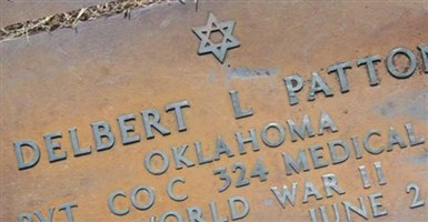 Delbert L. Patton Delbert L. Patton