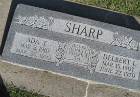 Delbert Lamb Sharp Delbert Lamb Sharp