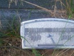 Delbert Lockman Delbert Lockman