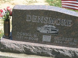 Delbert M. Densmore