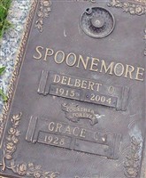 Delbert Oral Spoonemore Delbert Oral Spoonemore