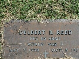 Delbert R. Reed