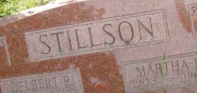 Delbert R. Stillson