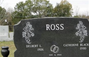 Delbert Ross Delbert Ross