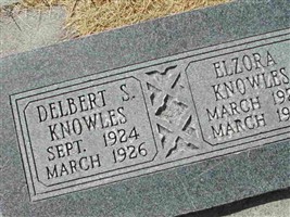 Delbert S. Knowles