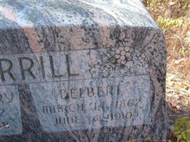 Delbert Terrill Delbert Terrill