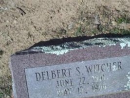 Delbert Witcher Delbert Witcher
