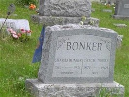 Delcie A. Dibble Bonker Delcie A. Dibble Bonker