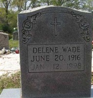 Delene Wade Delene Wade