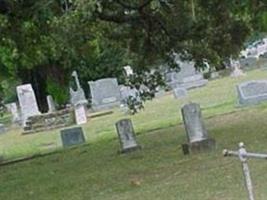 DeLeon City Cemetery