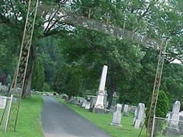 Delevan Cemetery