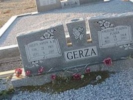 Delfin Anton Gerza