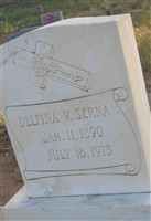 Delfinia Vigil Serna