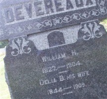 Delia B Devereaux