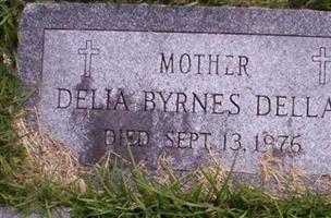 Delia Byrnes Dellay