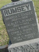 Delia C. Rumsey