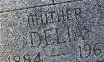 Delia Carmody